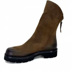 Ivoire 3270 Daim Marron