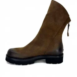 Ivoire 3270 Daim Marron