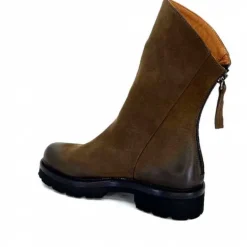 Ivoire 3270 Daim Marron