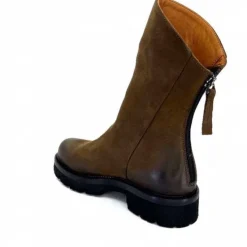 Ivoire 3270 Daim Marron