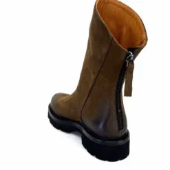 Ivoire 3270 Daim Marron