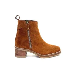 Ivoire 99765 Daim Marron