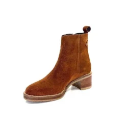 Ivoire 99765 Daim Marron