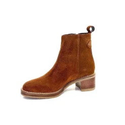 Ivoire 99765 Daim Marron