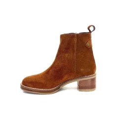 Ivoire 99765 Daim Marron