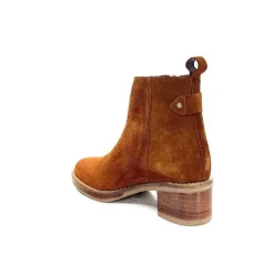 Ivoire 99765 Daim Marron