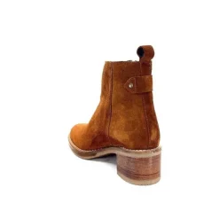 Ivoire 99765 Daim Marron