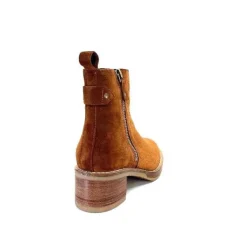 Ivoire 99765 Daim Marron