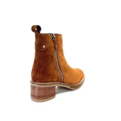 Ivoire 99765 Daim Marron