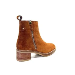 Ivoire 99765 Daim Marron