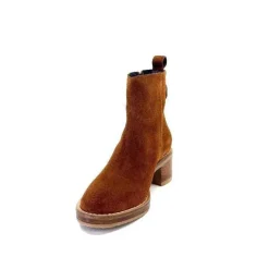 Ivoire 99765 Daim Marron