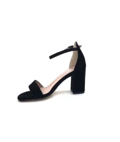 Ivoire 8605587 Daim Noir