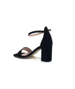 Ivoire 8605587 Daim Noir