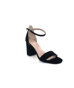 Ivoire 8605587 Daim Noir