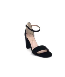 Ivoire 8605587 Daim Noir