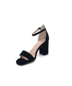 Ivoire 8605587 Daim Noir