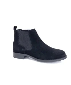 Ivoire 12215 Daim Noir