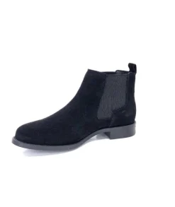 Ivoire 12215 Daim Noir