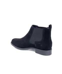 Ivoire 12215 Daim Noir