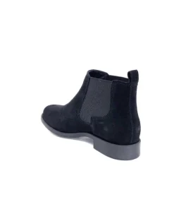 Ivoire 12215 Daim Noir