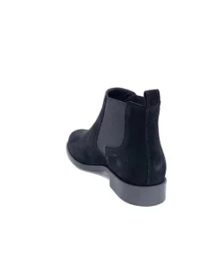 Ivoire 12215 Daim Noir