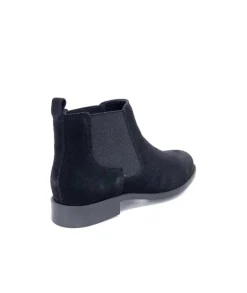 Ivoire 12215 Daim Noir