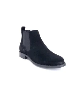 Ivoire 12215 Daim Noir