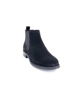 Ivoire 12215 Daim Noir