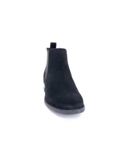 Ivoire 12215 Daim Noir