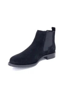 Ivoire 12215 Daim Noir