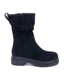 Ivoire 108517 Daim Noir