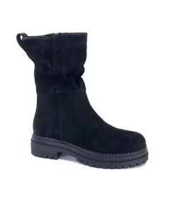 Ivoire 108517 Daim Noir