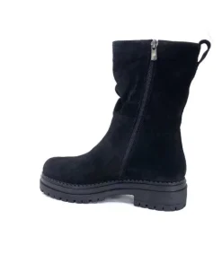 Ivoire 108517 Daim Noir