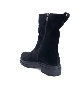 Ivoire 108517 Daim Noir