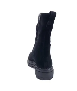 Ivoire 108517 Daim Noir