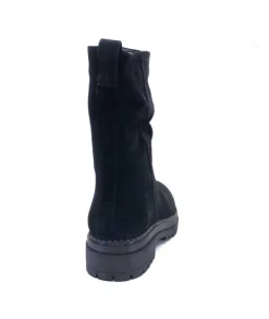 Ivoire 108517 Daim Noir