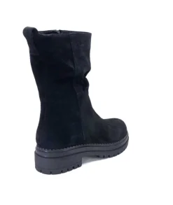 Ivoire 108517 Daim Noir