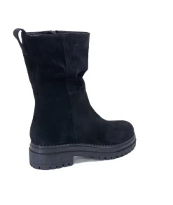 Ivoire 108517 Daim Noir