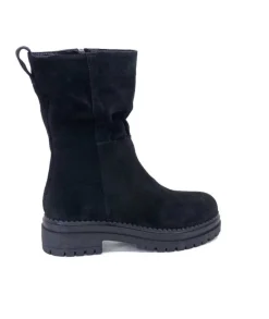 Ivoire 108517 Daim Noir