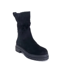 Ivoire 108517 Daim Noir