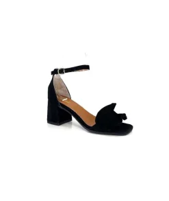 Ivoire 8453770 Daim Noir