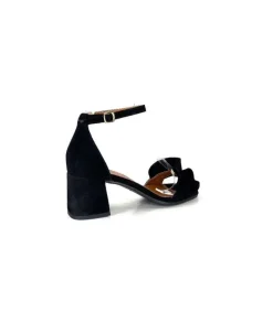 Ivoire 8453770 Daim Noir