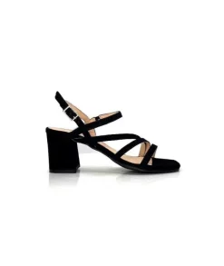 Ivoire 47146 Daim Noir