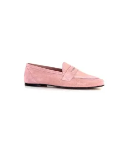 Ivoire 10648 Daim Rose