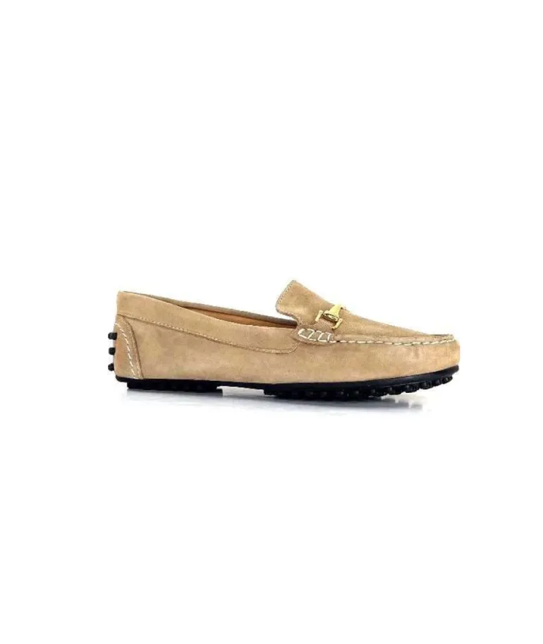 Ivoire 12443 Daim Taupe