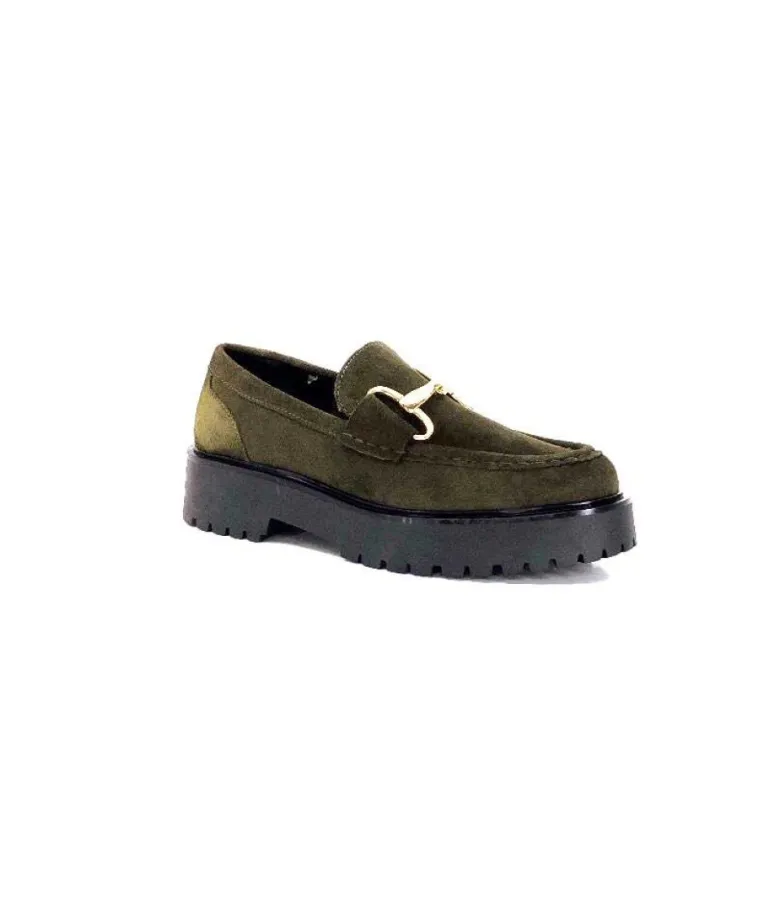 Ivoire 7325177 Daim Vert