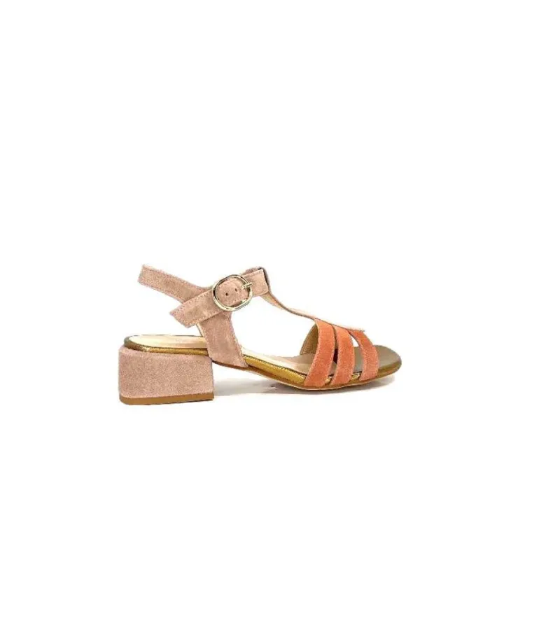 Ivoire 101 F Glory Daim Nude Terra