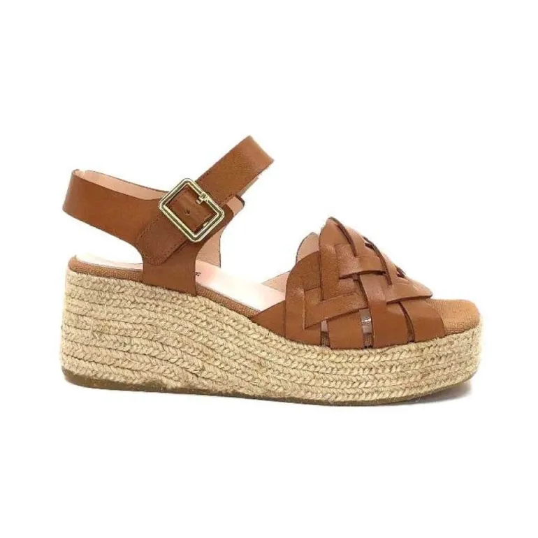 Ivoire 22071 Fiore Cuir Marron