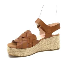 Ivoire 22071 Fiore Cuir Marron