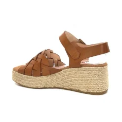 Ivoire 22071 Fiore Cuir Marron